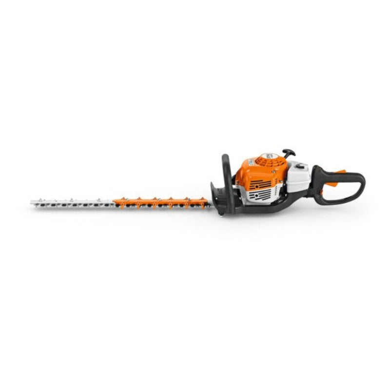 Taille-haies thermique STIHL HS 82 R 60 cm - Professionnel spécial rabattage