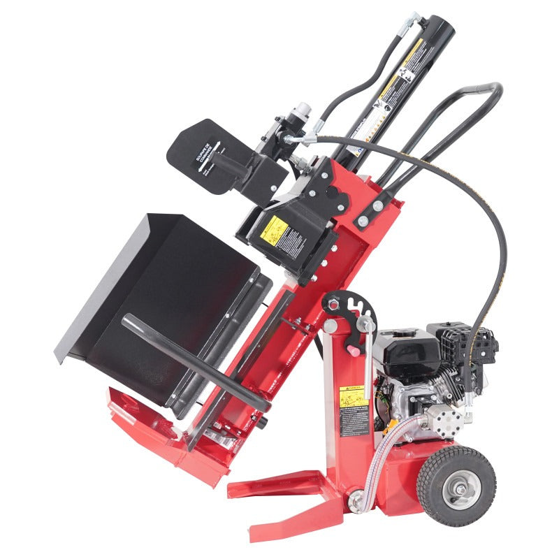 Fendeur de bûches thermique ELECTROPOWER MEP-F15T3P 15 Tonnes RATO 7 CV