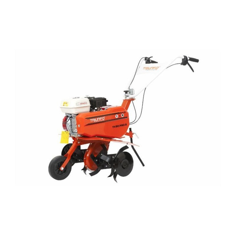 Motobineuse TRIUNFO TH50E Honda GP160 163 cm³ 3,4 HP 90 cm