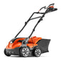 Scarificateur à batterie HUSQVARNA S138i Nu 38 cm Brushless