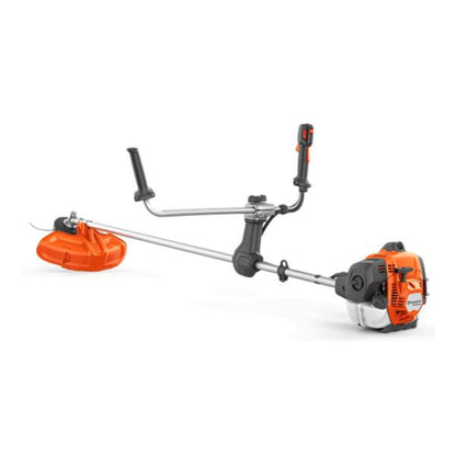 Débroussailleuse thermique HUSQVARNA 525RX Mark II 25,4 cm³ 1 kW Professionnelle
