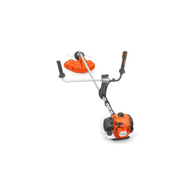 Débroussailleuse thermique HUSQVARNA 525RX Mark II 25,4 cm³ 1 kW Professionnelle
