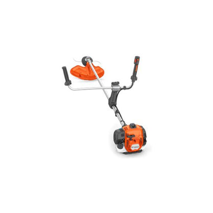 Débroussailleuse thermique HUSQVARNA 525RX Mark II 25,4 cm³ 1 kW Professionnelle