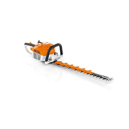 Taille-haies thermique STIHL HS 56 C-E 60 cm - Démarrage ErgoStart