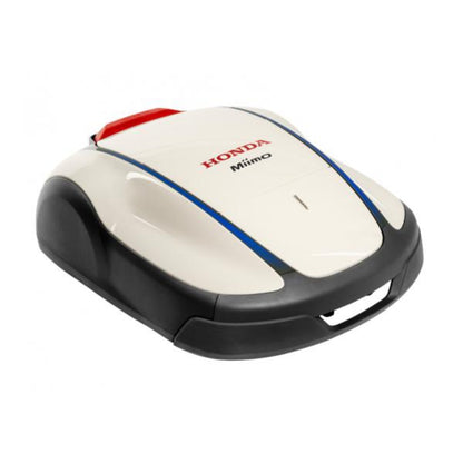 Robot tondeuse HONDA Miimo HRM1000 jusqu'à 1000 m² avec station de charge