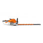 Taille-haies thermique STIHL HS 56 C-E 60 cm - Démarrage ErgoStart