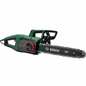 Tronçonneuse électrique Bosch UniversalChain 35 – Guide 35 cm – 1800 W