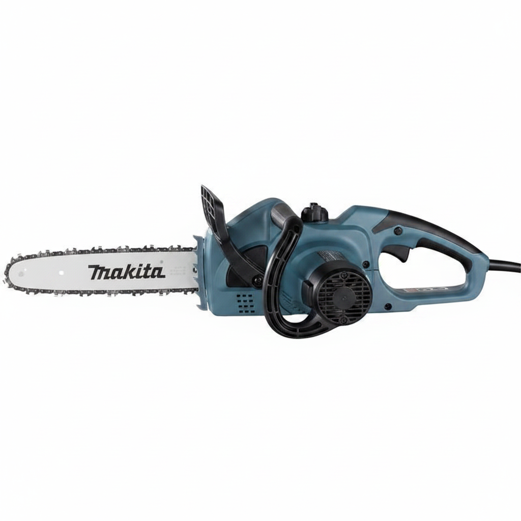 Makita UC3041A - Vue arrière