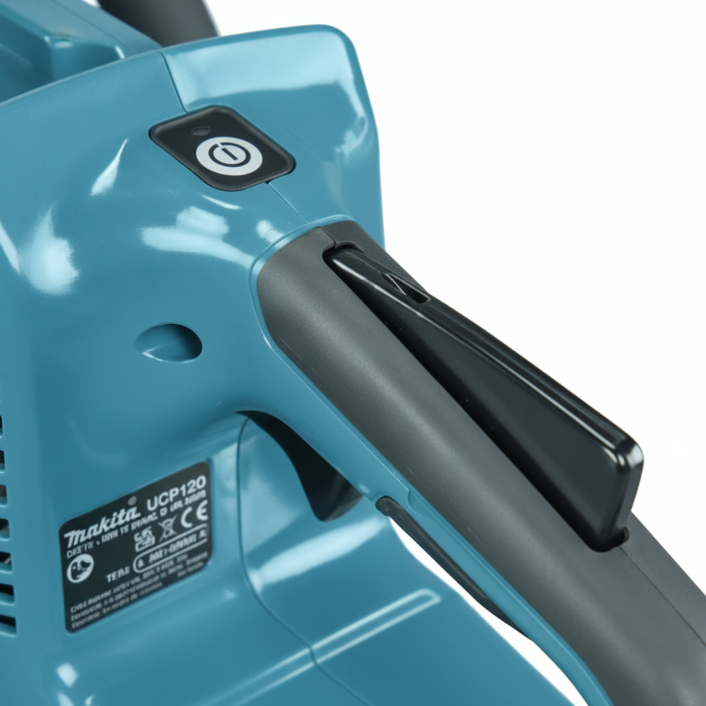 Makita UC012GZ01 - Bouton & frein