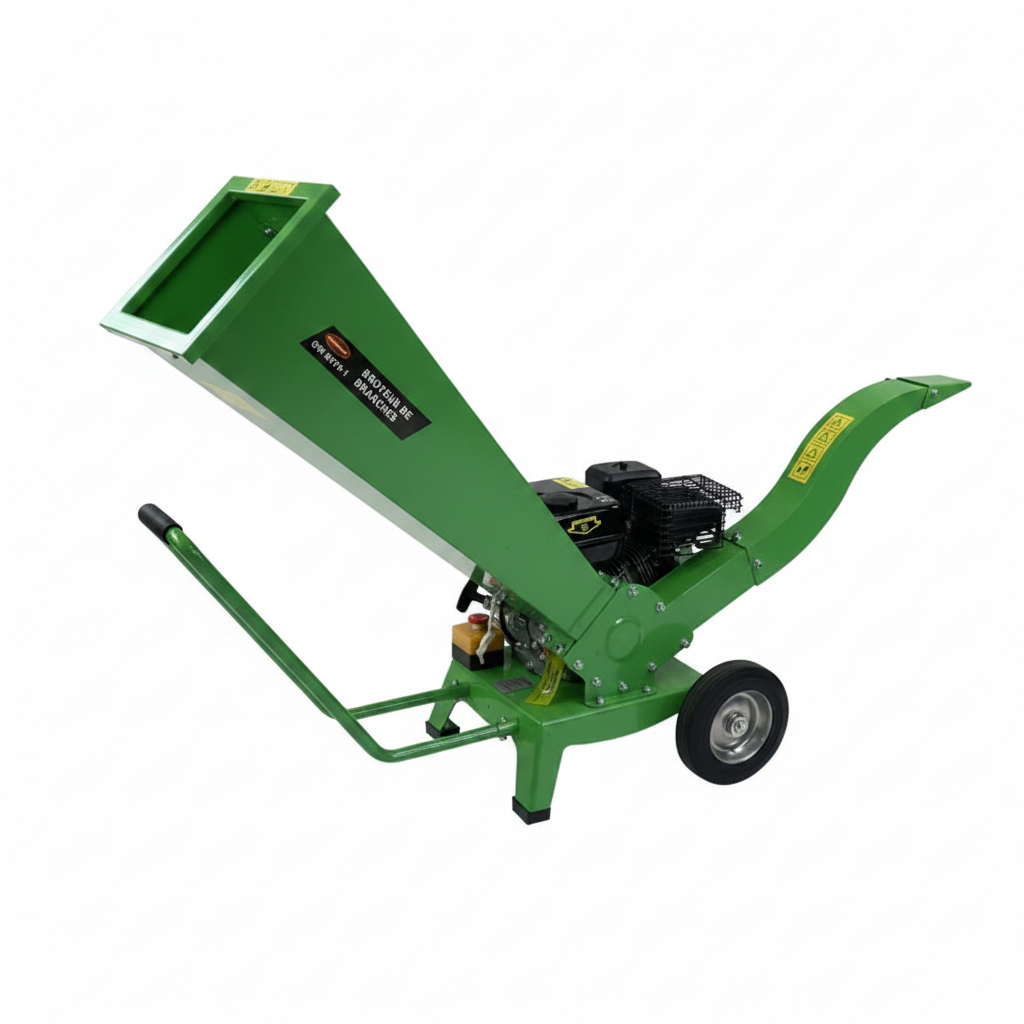 GW-BK70-1 - Vue 3/4 arrière