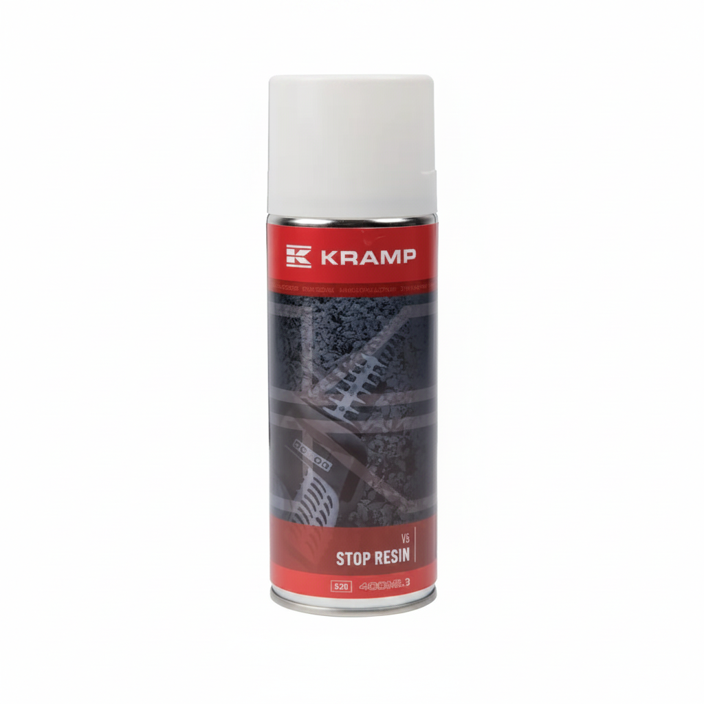 KRAMP Stop Resin 400ml