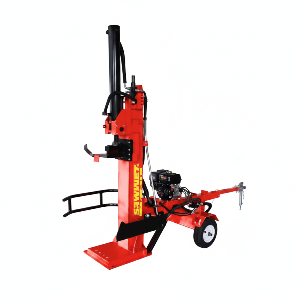 ELECTROPOWER MEP-F32T1M-PACK - Vue latérale