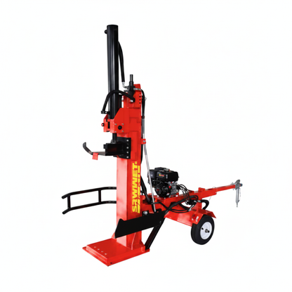 ELECTROPOWER MEP-F32T1M-PACK - Vue latérale