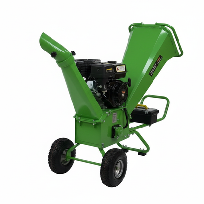 GREENWOOD GW-GBK-70 - Vue 3/4 arrière