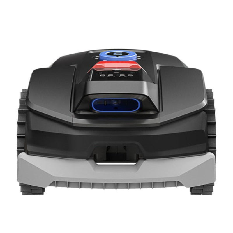 Robot tondeuse sans fil SUNSEEKER V1 Vision AI jusqu'à 300 m²