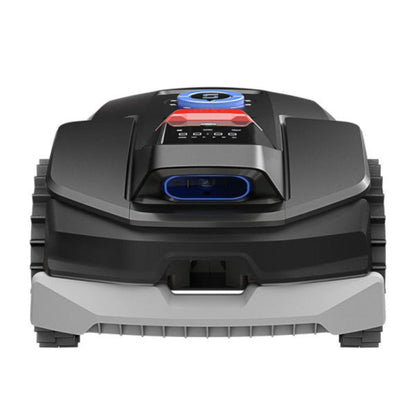 Robot tondeuse sans fil SUNSEEKER V1 Vision AI jusqu'à 300 m²