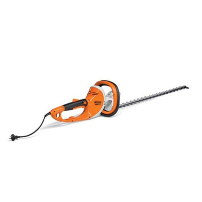 Taille-haies électrique STIHL HSE 71-700 600W lame 70 cm