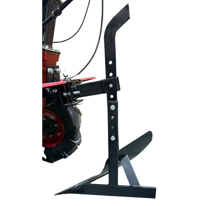 Motoculteur ELECTROPOWER MEP500SOCM 196 cm³ 6,5 CV 75 cm avec soc butteur
