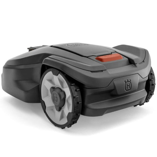 Robot tondeuse HUSQVARNA Automower® 305 jusqu'à 600 m² Bluetooth