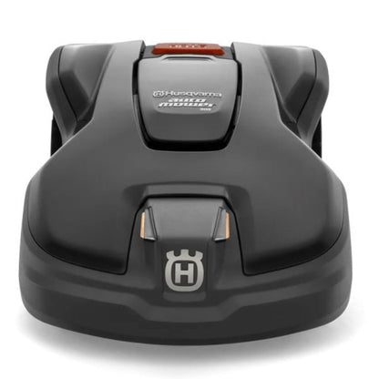Robot tondeuse HUSQVARNA Automower® 305 jusqu'à 600 m² Bluetooth