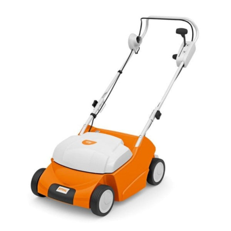 Scarificateur électrique STIHL RLE 540 1600 W - Largeur 38 cm