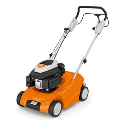 Scarificateur thermique STIHL RL 540 moteur KOHLER 2,8 kW - Largeur 38 cm