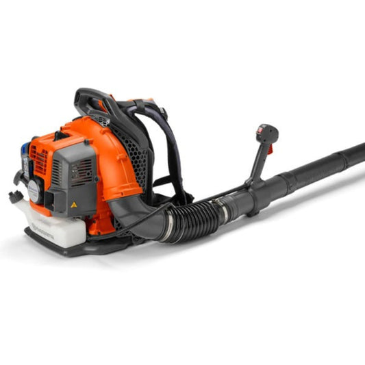Souffleur Thermique à Dos HUSQVARNA 345BT 51,7 cm³ Professionnel