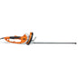 Taille-haies électrique STIHL HSE 71 600 W lame 60 cm