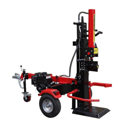 Fendeur de bûches thermique ELECTROPOWER MEP-F22TVBSPACK 22 Tonnes Briggs & Stratton 7 CV