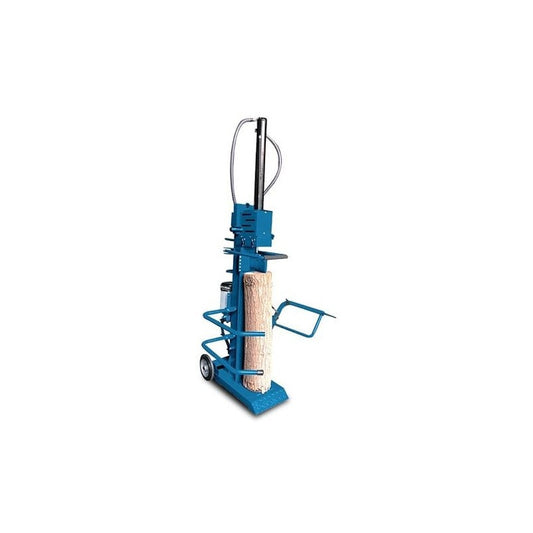 Fendeur de bûches électrique HYUNDAI HFBE10T105 3700 W 10 Tonnes 106 cm