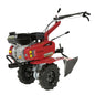 Motoculteur ELECTROPOWER MEP500SOCM 196 cm³ 6,5 CV 75 cm avec soc butteur