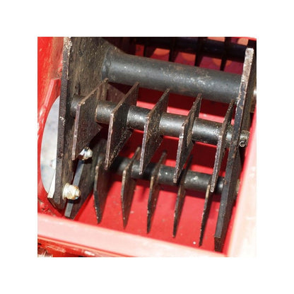 Broyeur thermique tractable BRF ELECTROPOWER MEP-B13TR 13 CV Ø89 mm