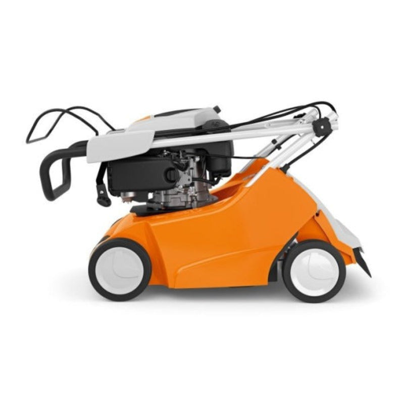 Scarificateur thermique STIHL RL 540 moteur KOHLER 2,8 kW - Largeur 38 cm