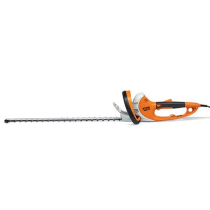 Taille-haies électrique STIHL HSE 71 600 W lame 60 cm