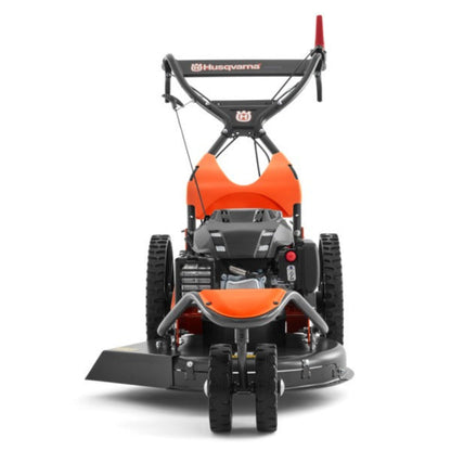 Tondeuse débroussailleuse HUSQVARNA DB 551 autotractée 51 cm moteur HS 225P