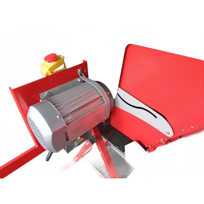 Scie à bûches électrique ELECTROPOWER MEP-LS400e 2200 W lame carbure 405 mm