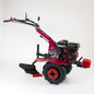 Motoculteur ELECTROPOWER MEP500CS-PACK 196 cm³ 6,5 CV Pack Complet avec charrue