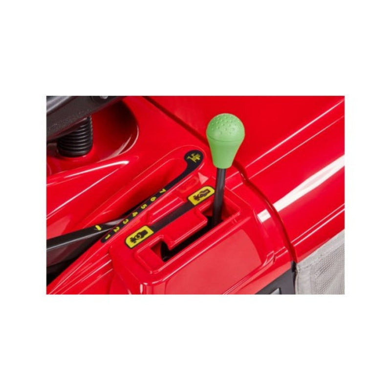 Tondeuse autoportée HONDA HF 2417 HME 102 cm V-Twin Hydrostatique Versamow™