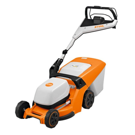 Tondeuse à batterie STIHL RMA 443 PV – 41 cm Vario (sans batterie ni chargeur)