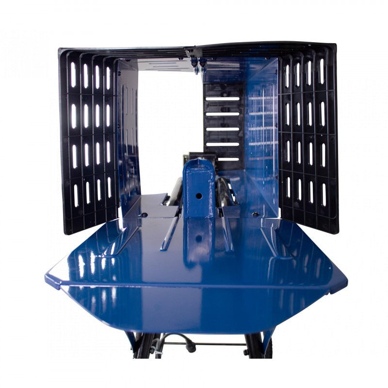 Fendeur de bûches électrique HYUNDAI HFBE725TS 2300 W 7 Tonnes 52 cm
