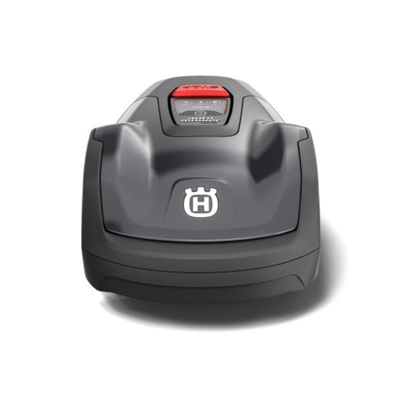 Robot tondeuse HUSQVARNA Automower® Aspire™ R4 jusqu'à 400 m² connecté