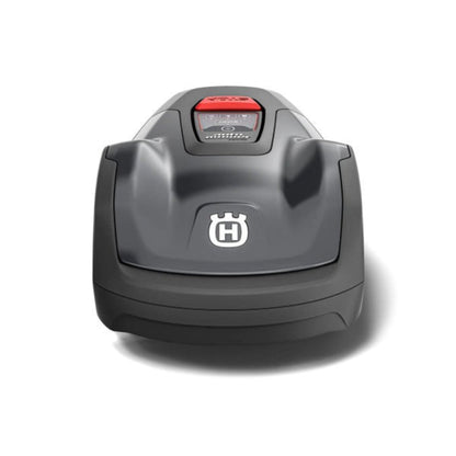 Robot tondeuse HUSQVARNA Automower® Aspire™ R4 jusqu'à 400 m² connecté