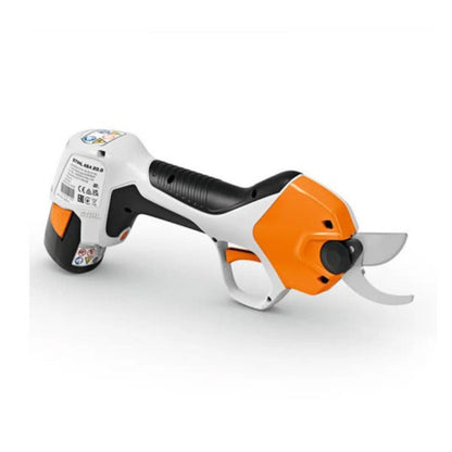 Sécateur à batterie STIHL ASA 20 Pack avec batterie AS 2 et chargeur AL 1