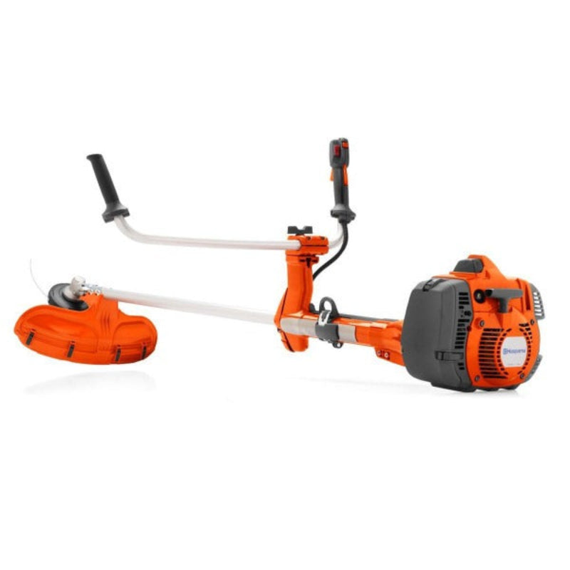 Débroussailleuse thermique HUSQVARNA 545RX 45,7 cm³ 2,1 kW Professionnelle