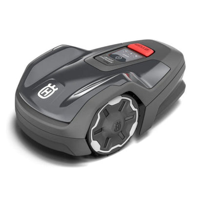 Robot tondeuse HUSQVARNA Automower® Aspire™ R4 jusqu'à 400 m² connecté