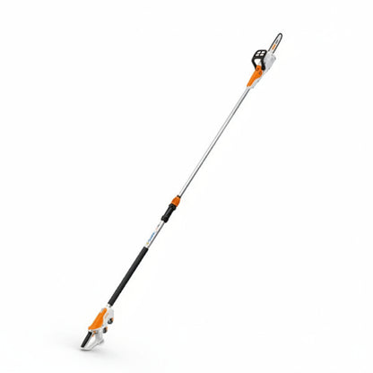 Tronçonneuse sur perche STIHL HTA 30 Pack 2 batteries AS 2 + chargeur