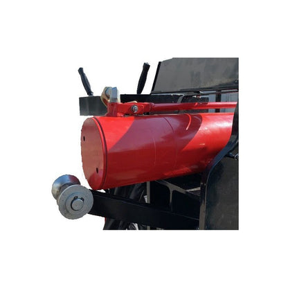 Fendeur de bûches thermique ELECTROPOWER MEP-F35TH-PRECO 35 Tonnes 105 cm