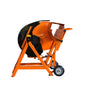 Scie à bûches électrique ELECTROPOWER MEP-LS505 2600 W lame carbure 505 mm
