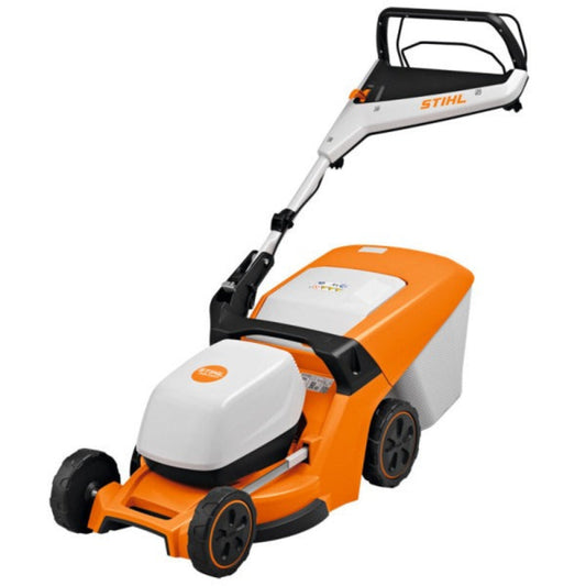 Tondeuse à batterie STIHL RMA 443 V – 41 cm Vario (sans batterie ni chargeur)