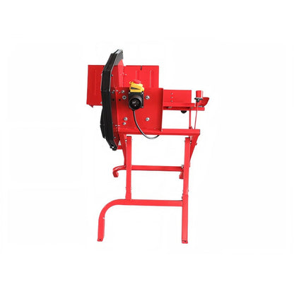 Scie à bûches électrique ELECTROPOWER MEP-LS400ePACK 2200 W lame 405 mm Pack Complet